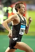 Kristof Van Malderen Rang sieben in 3:46,03&nbsp;min