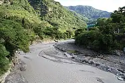 Forsterholungsgebiet Jhihben
