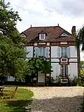 Pfarrhaus