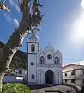 Igreja Matriz de Jardim do Mar