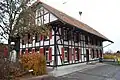 Schulhaus Zuzwil
