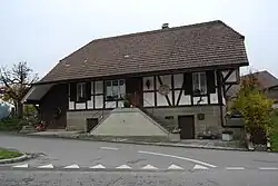 Alte Käserei