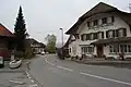 Dorfzentrum