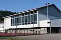 Turnhalle