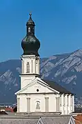 Pfarrkirche Mariä Himmelfahrt (2011)