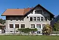 Schulhaus