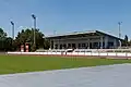 Sportplatz Margelacker