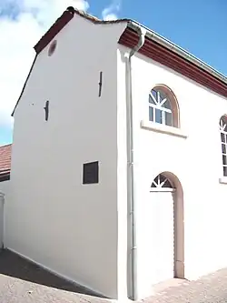 Synagoge