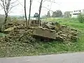 Überreste