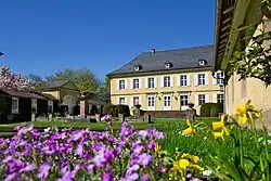 Schloss Bauschlott
