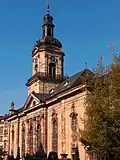 Basilika St. Johann in St.&nbsp;Johann