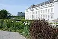 Schlosspark Kurfürstliches Schloss