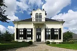 Museumsbauernhof Welgelegen (2012)