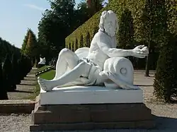 Neptun (Wasser)