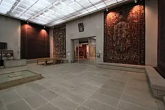 Teppichmuseum