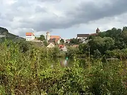Homburg am Main