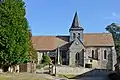 Kirche Saint-Denis