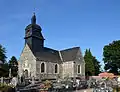 Kirche Notre-Dame