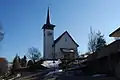 Reformierte Kirche