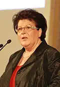 5. Oktober: Barbara Stamm (2012) (77)