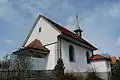 Kapelle St. Urban