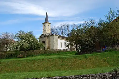Kirche