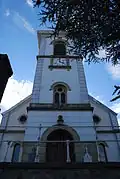 Kirche Saint-Pierre