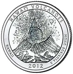 Hawaii Volcanoes National Park