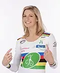 Katrin Schultheis (2011)