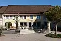 Dorfzentrum, Restaurant du Jorat
