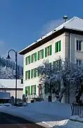 Schulhaus