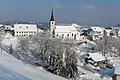 Saint-Brais