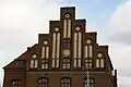 Treppengiebel