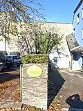 Stadtmauer Hoher Markt Nr. 7