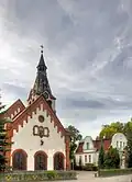 Katholische Kirche