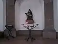 Pietà aus dem 17. Jahrhundert