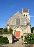 Kirche Notre-Dame