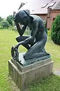 Die Trauernde (2012)