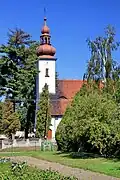 Evangelische Kirche