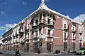 Die Casa de Alfeñique