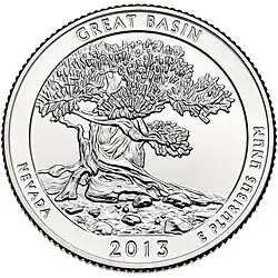Great Basin National Park