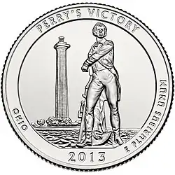 Perry’s Victory and International Peace Memorial