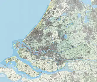 Gouwe (Zuid-Holland)