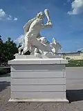 Mythologische Figuren