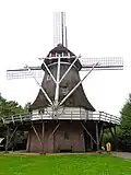 Mühle De Berk