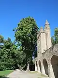 Heidentürmchen