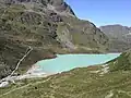 Zufluss ab Ochsental