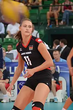 Christiane Fürst