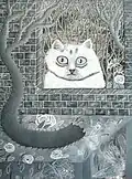 Helma, Der Wächter, 2013