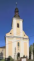 Katholische Kirche